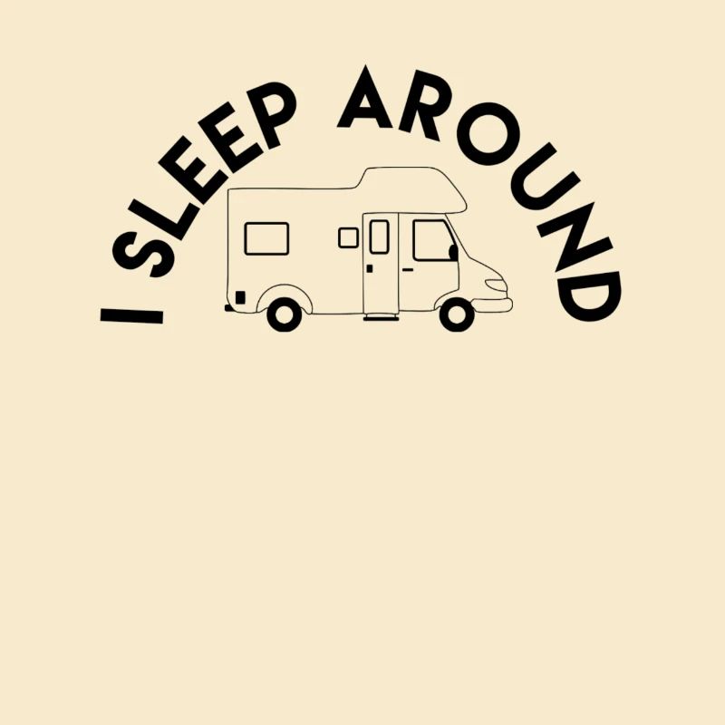 Camper - Camping