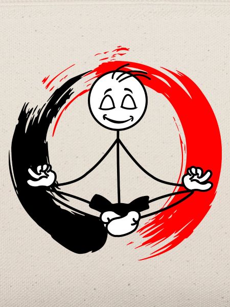 Zen-Meditation