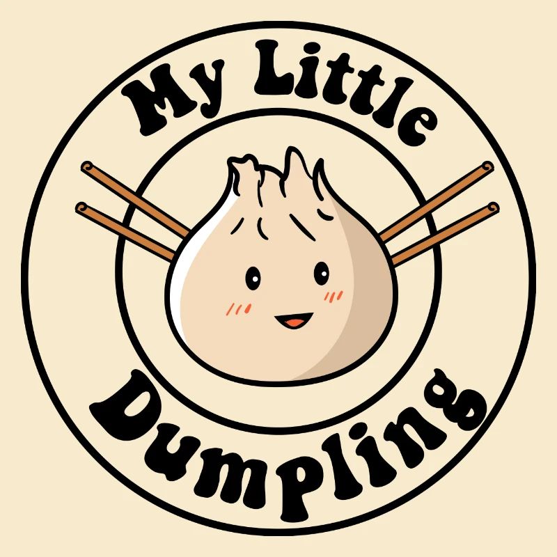 Kleiner Dumpling Dim Sum