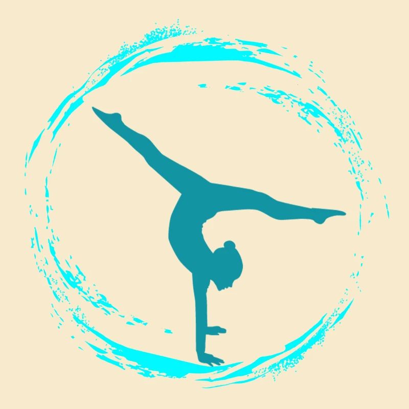 Rhythmic gymnastics