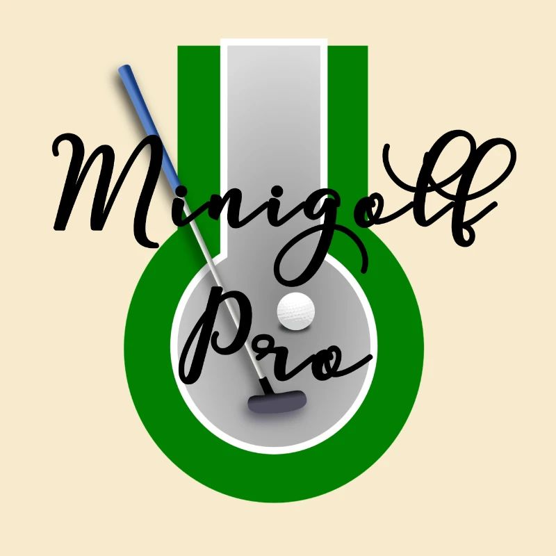 Minigolf Pro | minigolfen