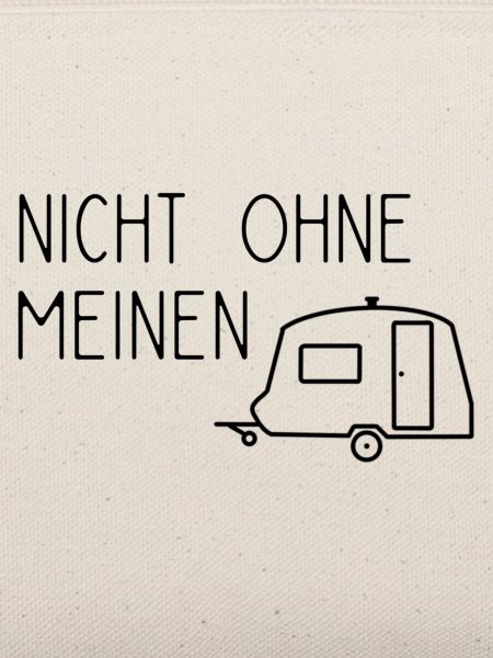 Wohnwagen Camper