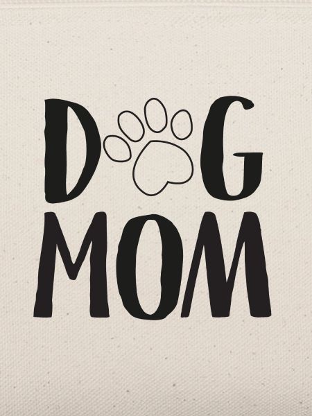 Dog Mom