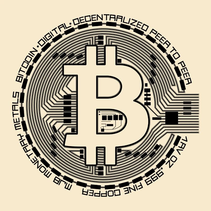 Bitcoin