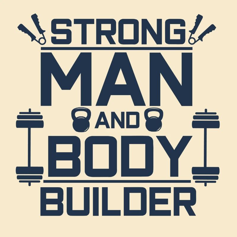Bodybuilder