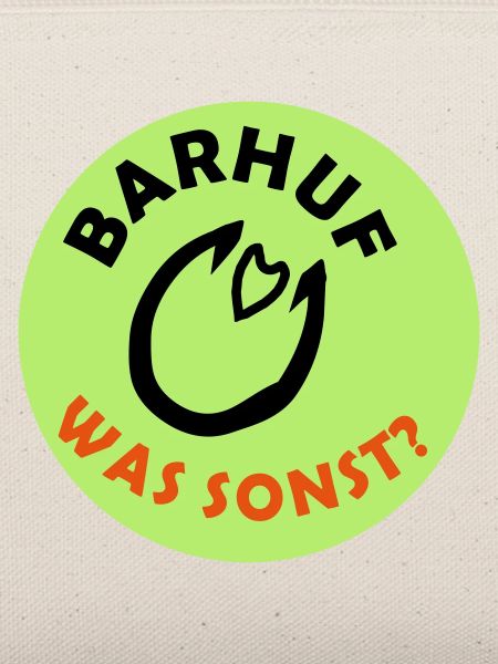 Barhuf Statement Hufe Pferd