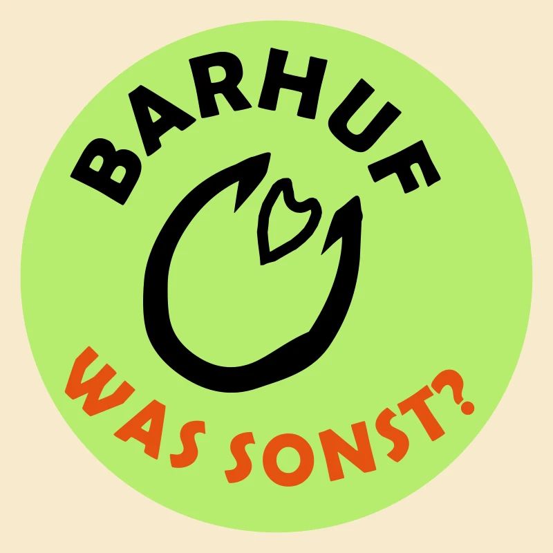 Barhuf Statement Hufe Pferd