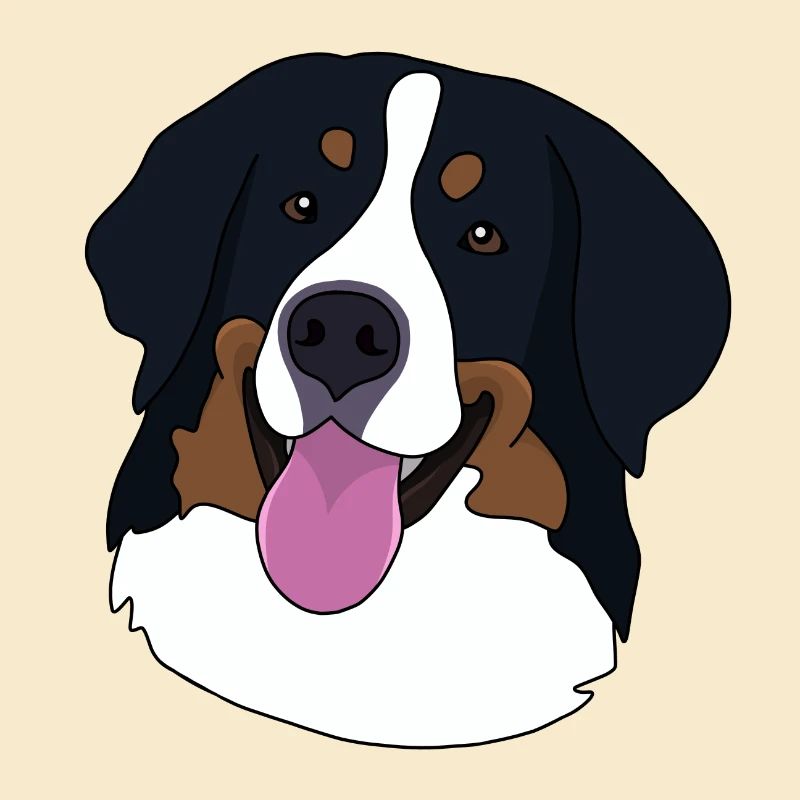Berner Sennenhund