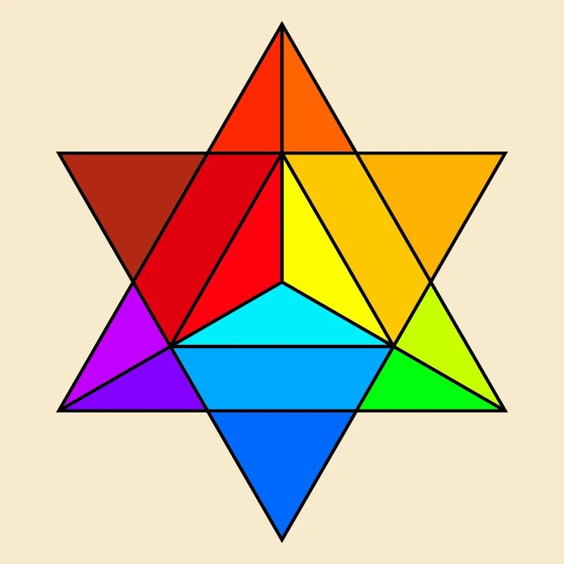 Merkaba Sacred Geometry Architecture The Universe