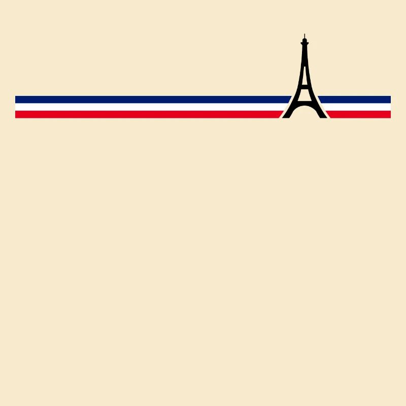 Paris - Eiffel Tower