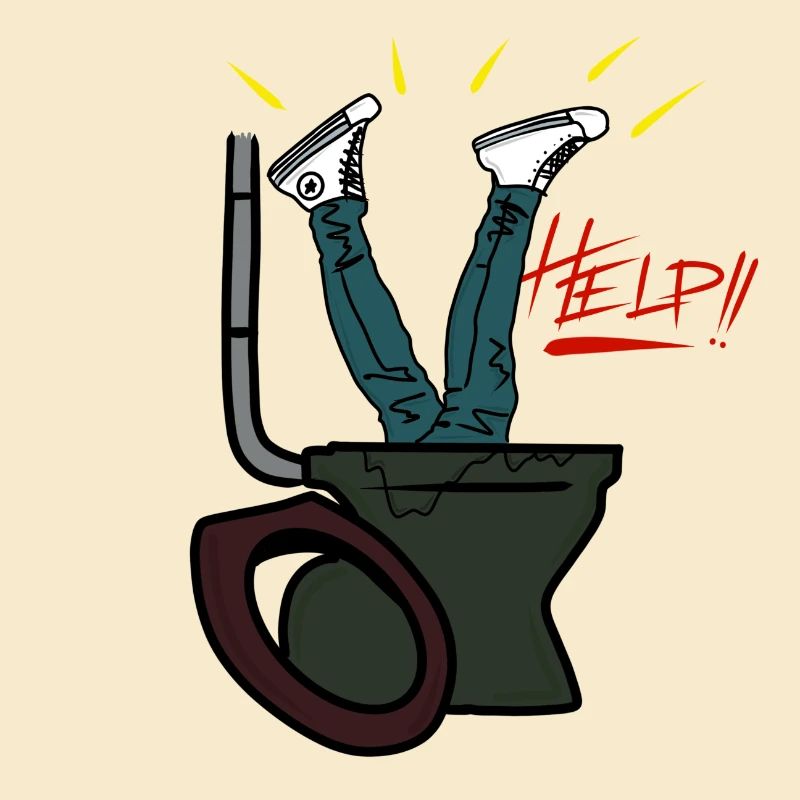 Wc Help