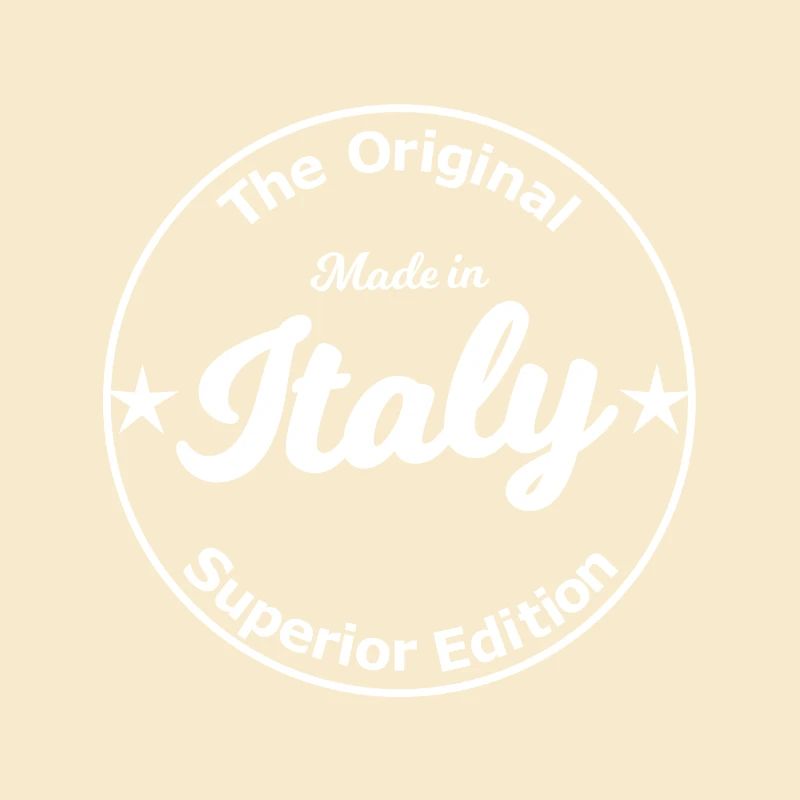 Italy Edition