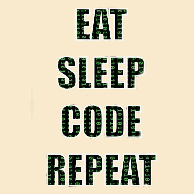 Programmers Programming Programming Code