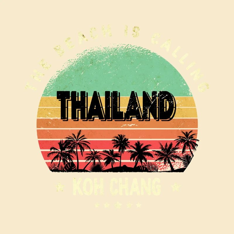 Koh Chang Thaïlande