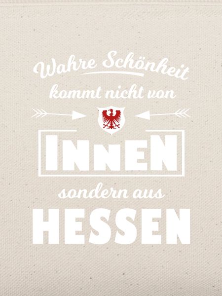 Hessen Schönheit
