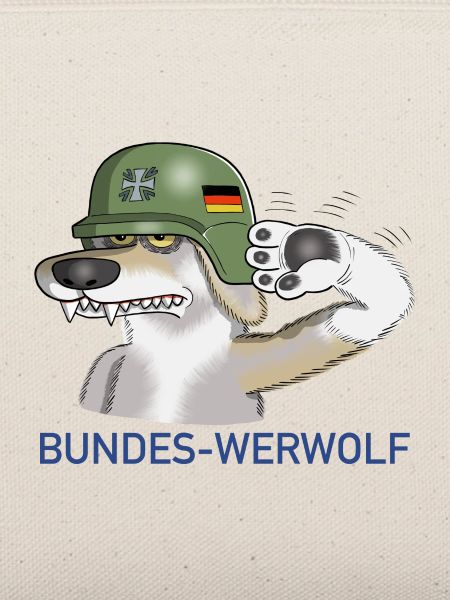 Bundes Werwolf