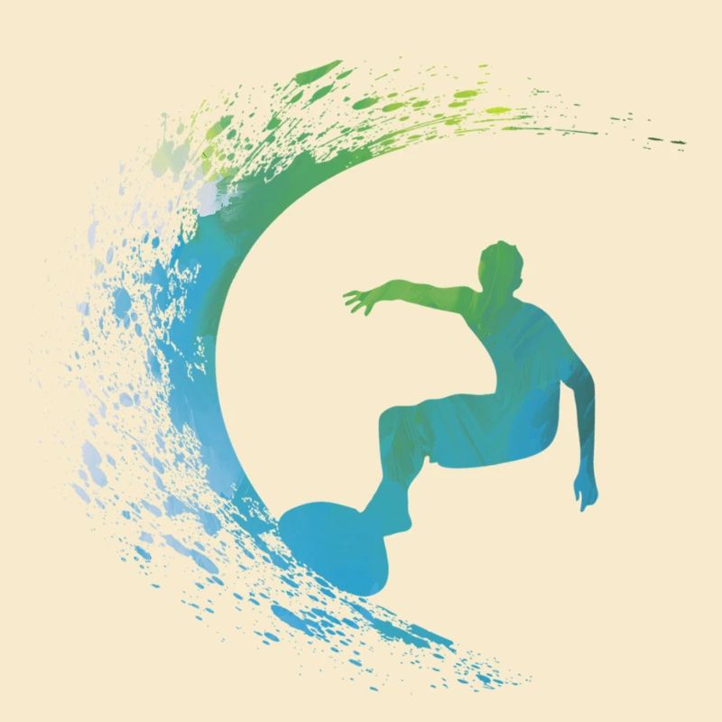 Surf Surfer