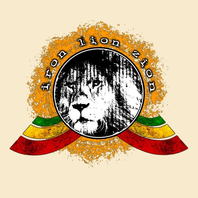 Reggae Lion