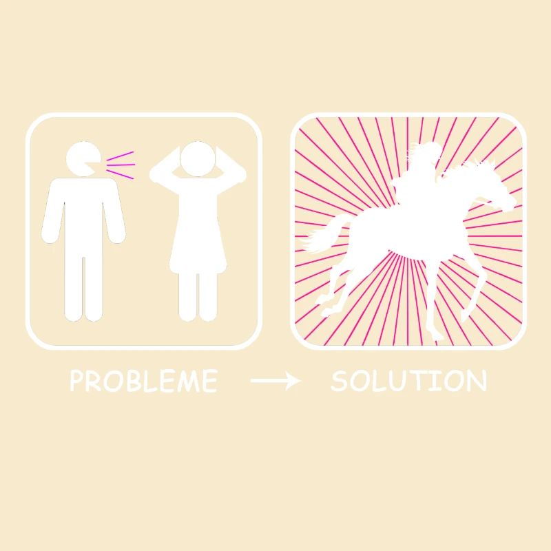 Problème? Solution