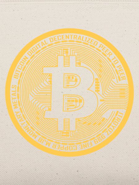 A Bitcoin