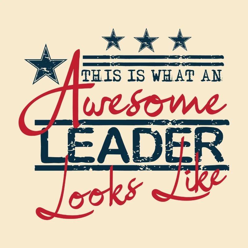 Leader