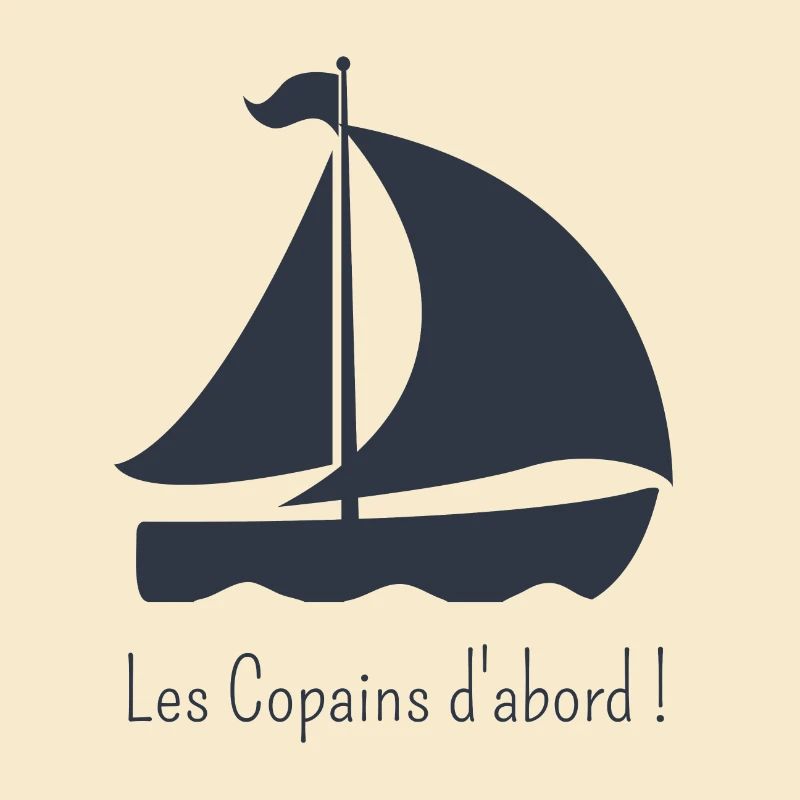 Les Copains d'abord de Brassens