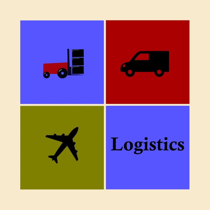 Équipe Logistique et Transport