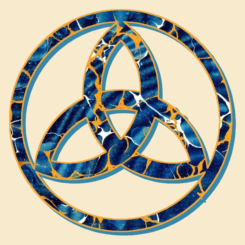 triquetra e 16