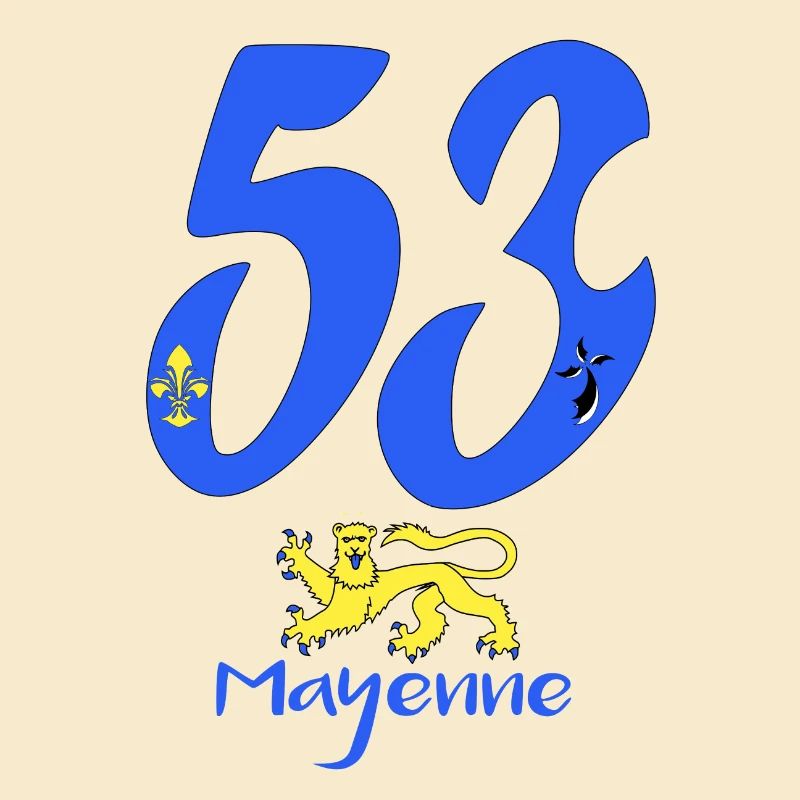 Mayenne