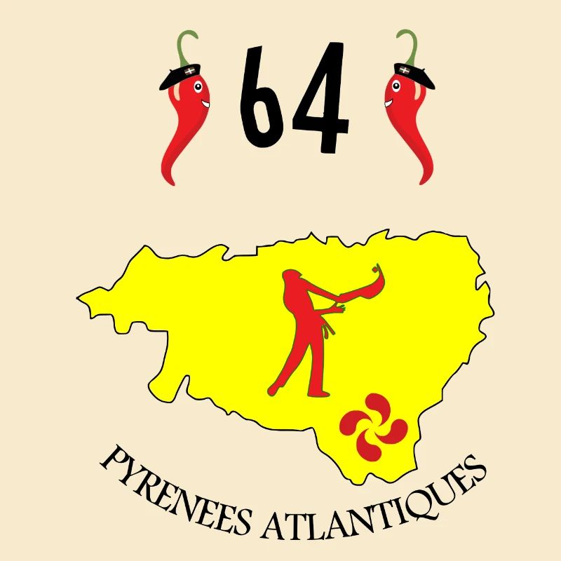 Atlantic Pyrenees