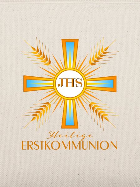 Heilige Erstkommunion