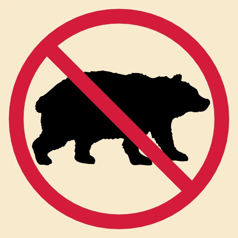 Bouclier interdit d’ours