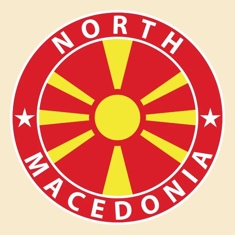 Nordmazedonien