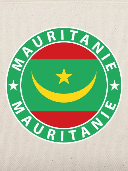 Mauretanien