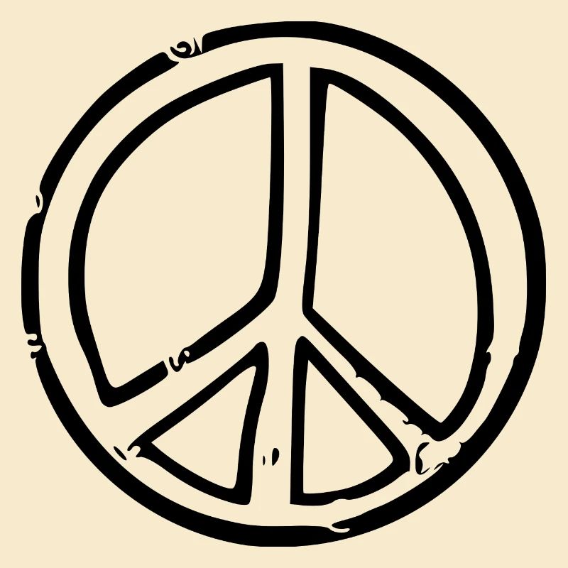 Peacezeichen
