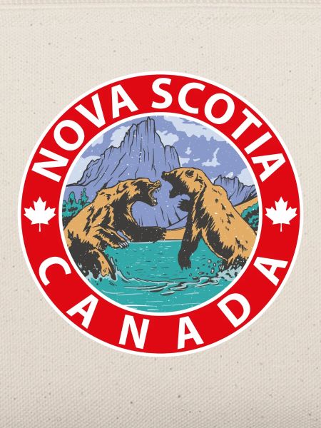 Nova Scotia