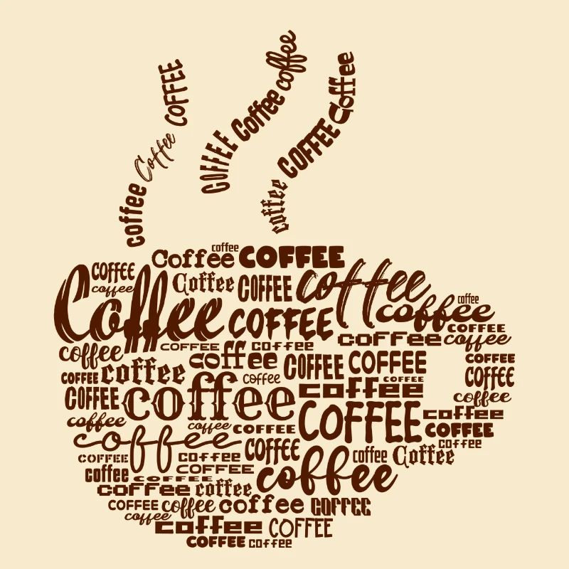 Kaffeetasse Kaffee Kaffeetrinker Kaffeeliebhaber