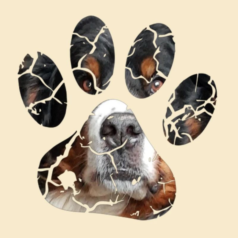 Berner Sennenhund