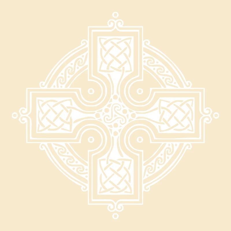 Celtic Cross