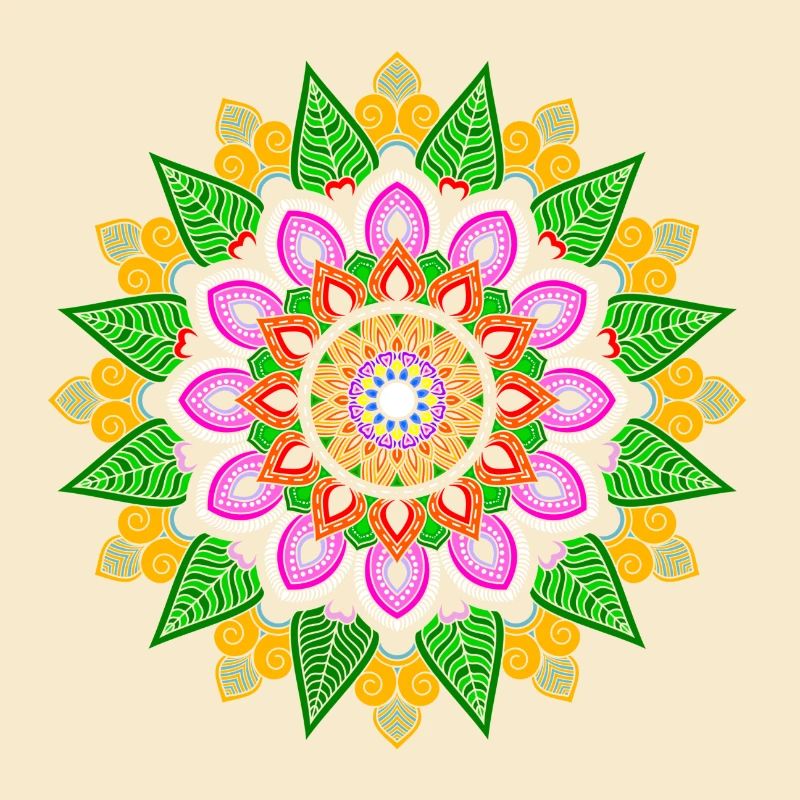 Manu Mandala