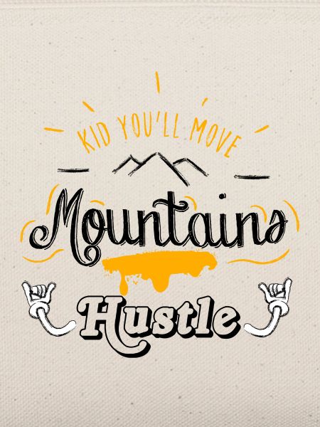 Hustle