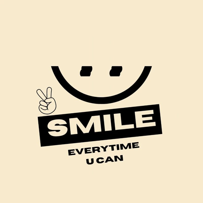smile :)