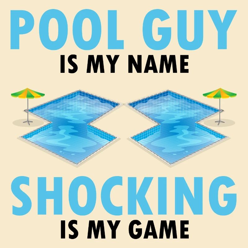 Lifeguard Designs for Pool Technicians