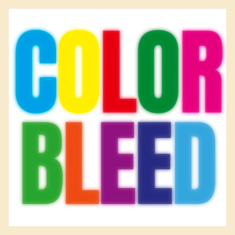 ColorBleed