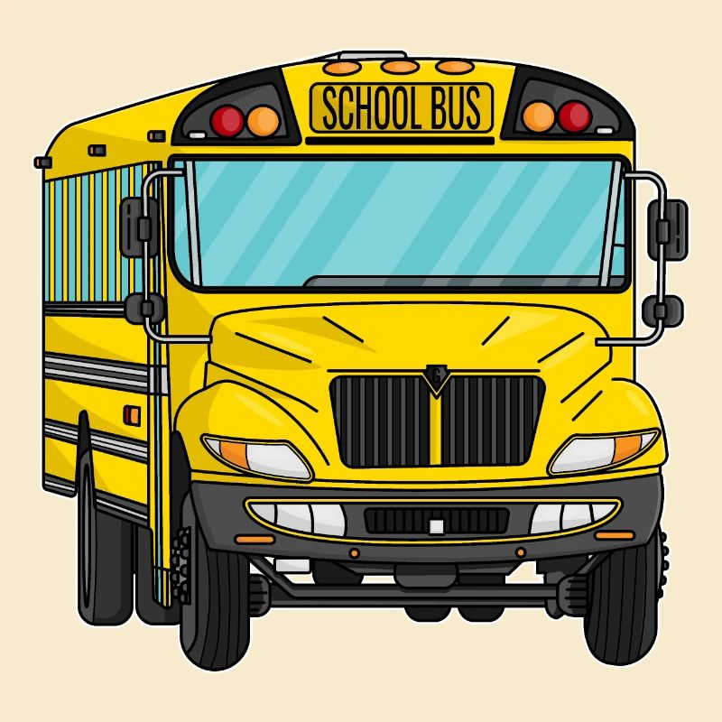 School bus