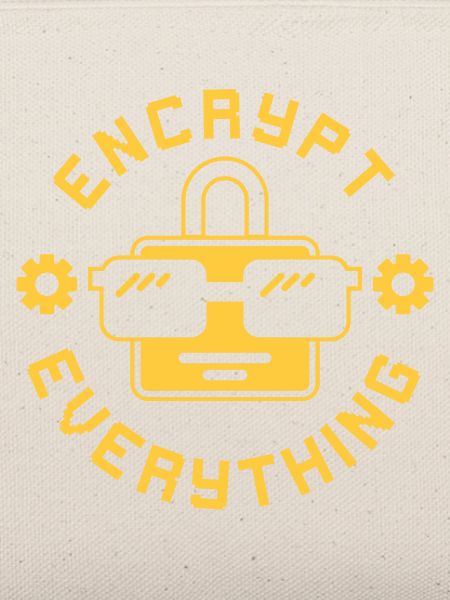 Encrypt Everything