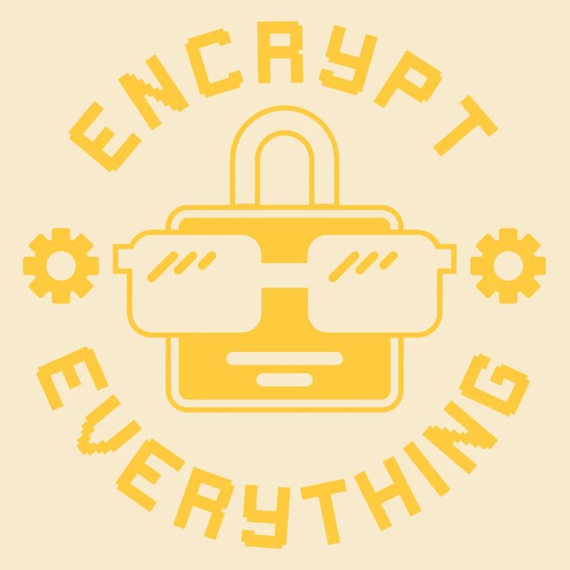 Encrypt Everything