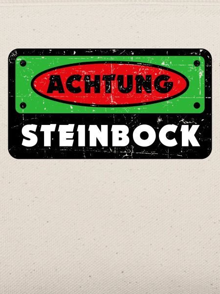 Steinbock Astrologie Tierkreis Statement Gezeiten