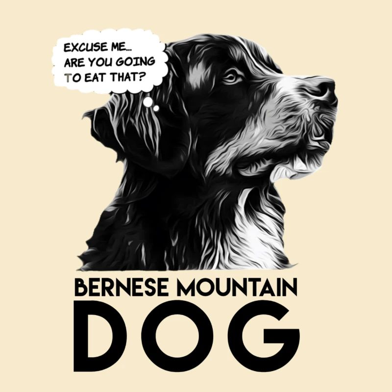 Berner Sennenhund