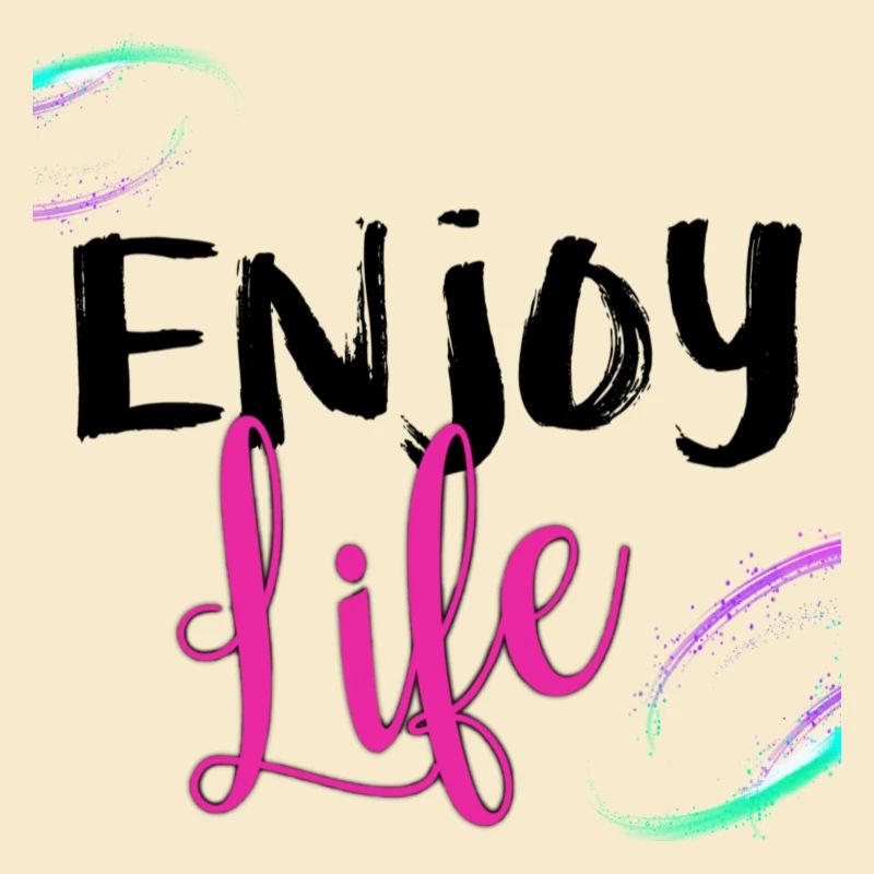 Enjoy Life